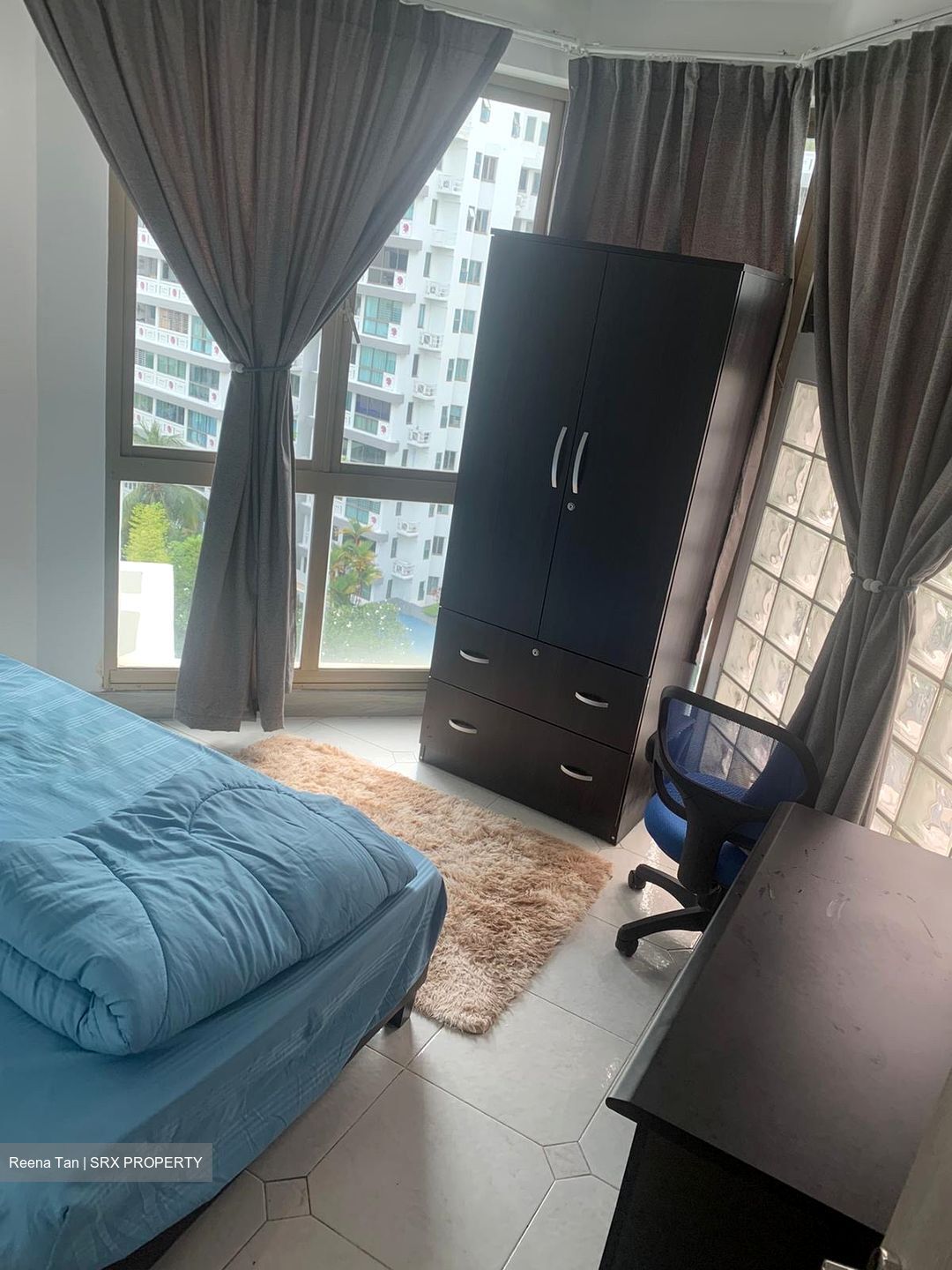 Orchid Park Condominium (D27), Condominium #563589181